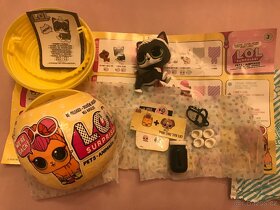 LOL Surprise Fresh Feline - 2