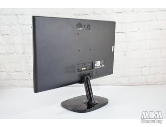 22" Monitor LG 22MP57VQ (Full HD, IPS) - 2