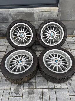 5x120 r17 styl 32 - 2