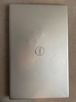 Dell Inspiron 15 5515 - kovový - 2