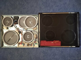 Sklokeramická varná deska Electrolux EHS 60210P - 2