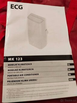 Mobilní klimatizace do bytu - 2