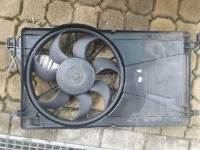 FORD FOCUS C-MAX 2006, 1.6 TDCi, 80kW, G8DB - 2