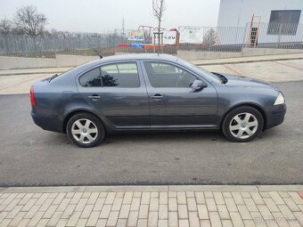 Škoda Octavia 2 1.9 TDI/77kw - 2