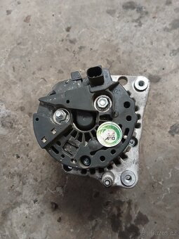 Alternátor 12 V 90 A  AS-PL - 2