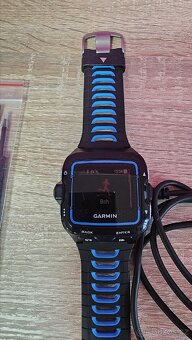Hodinky Garmin Forerunner 920XT HR Run - 2
