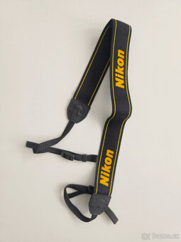 Originál řemen Nikon - 2
