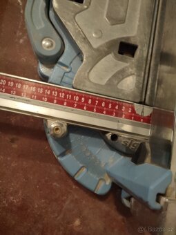 Řezačka dlaždic - 2