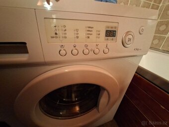 velmi málo použitá - 2