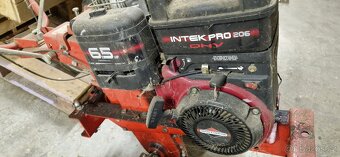 MOTOKULTIVÁTOR MOUNTFIELD - 2