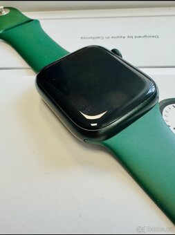 Apple watch series 7 45mm - 2