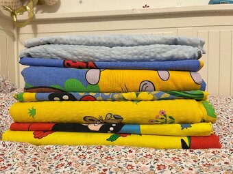 Dětské povlečení - 2