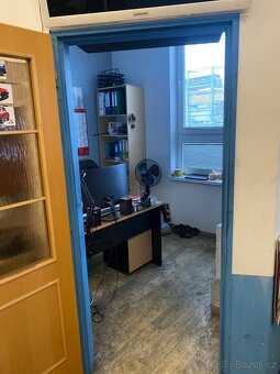 Dílna/sklad - 2
