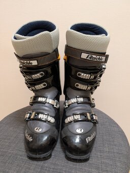 Raichle lyžařské boty 43 - 2