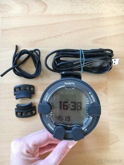 Suunto Vyper Novo - 2