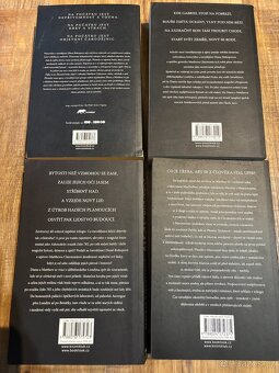 Deborah Harknessová - Čas čarodejnic - 2