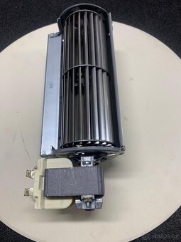 Ventilátor do akumulačních kamen - 2