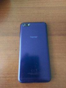 Mobil honor 7s - 2