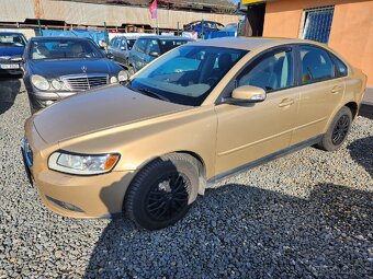 Volvo S40 1.8i 92 kW - 2