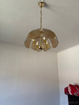 Zlatý lustr - 2