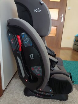 Autosedačka Joie every stage - 2