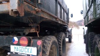 Praga v3s sklopka - 2