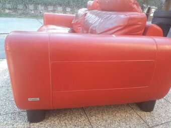 Sedací souprava - 2