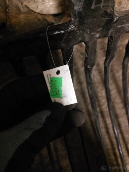 Vidle na brambory - 2