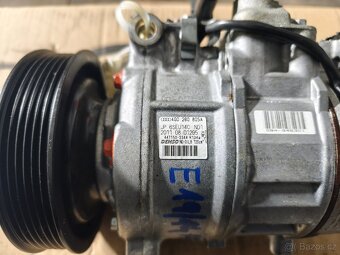 Kompresor klimatizace AUDI - 2