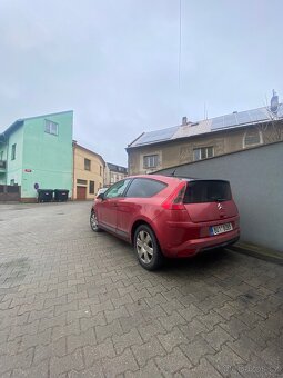 Citroen C4 - 2