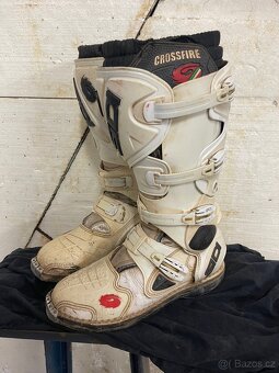 Sidi crossfire - 2