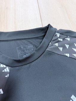 triko adidas crop top - 2