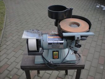 Bruska DELTA - Ostřicí centrum 23-710 - 2