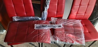 Jídelní židle Albatros - 2