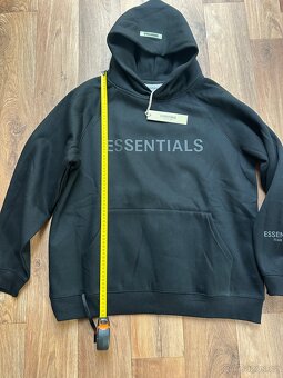 Mikina Essentials - 2