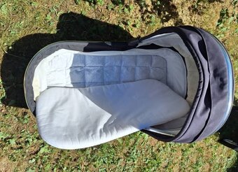 Trojkombinace kočárku zn. Venicci - 2