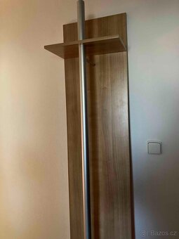 Předsíňový panel - 2