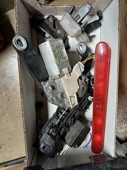 Peugeot 206 5dvere - 2