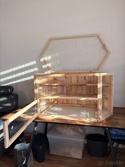 KLEC PRO KŘEČKA - 2