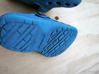 Dětské pantofle - 2