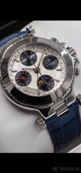 Andre Le Marquand - Phantom  Moon Phase automatic - 2