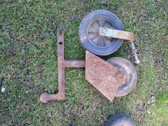 Kolečka k Vari. - 2