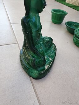 Prodám pozustalost - 2