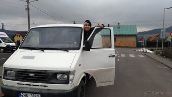 Daewoo Lublin 2.5 D - 2