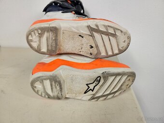 Alpinestars Tech 7s - 2