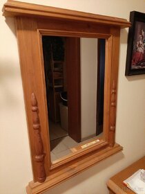 Masiv zrcadlo - 2