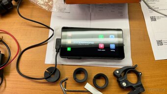 Interphone RIDESYNC - 2