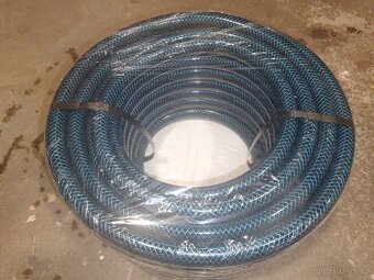 Zahradní hadice 3/4"-25m - 2