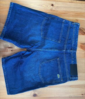 Lacoste kraťase - 2