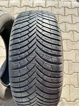 Kleber Quadraxer - 2